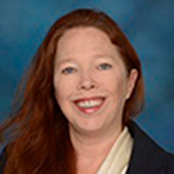 Stephanie Suerth, MPA