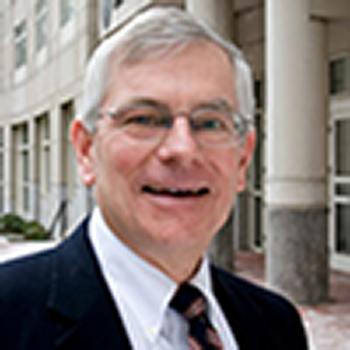 Terry Rogers, PhD, MS