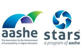 AASHE STARS logo